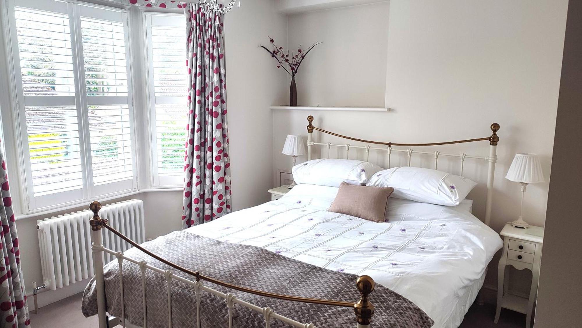 3 Bedroom Cottage In Sunninghill, Ascot מראה חיצוני תמונה