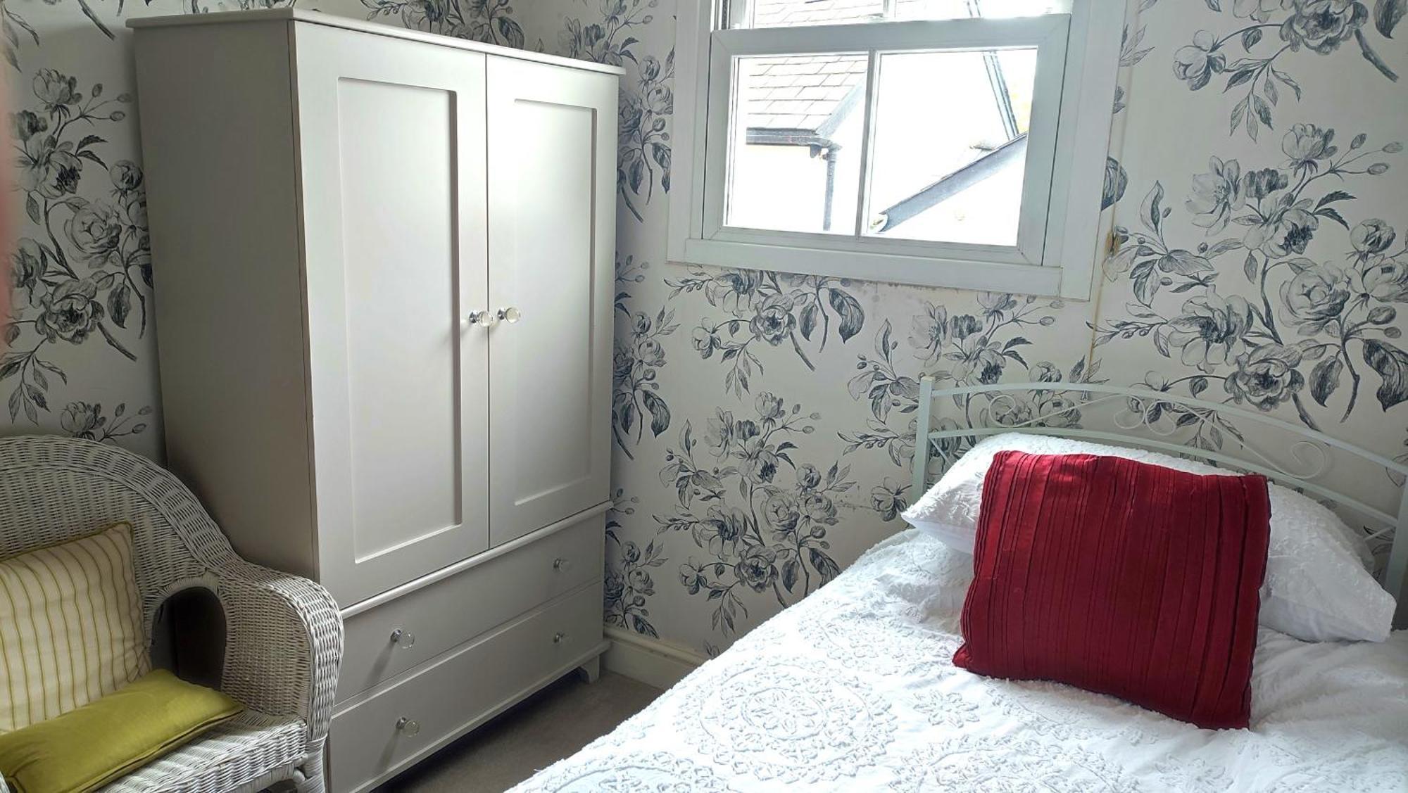 3 Bedroom Cottage In Sunninghill, Ascot מראה חיצוני תמונה