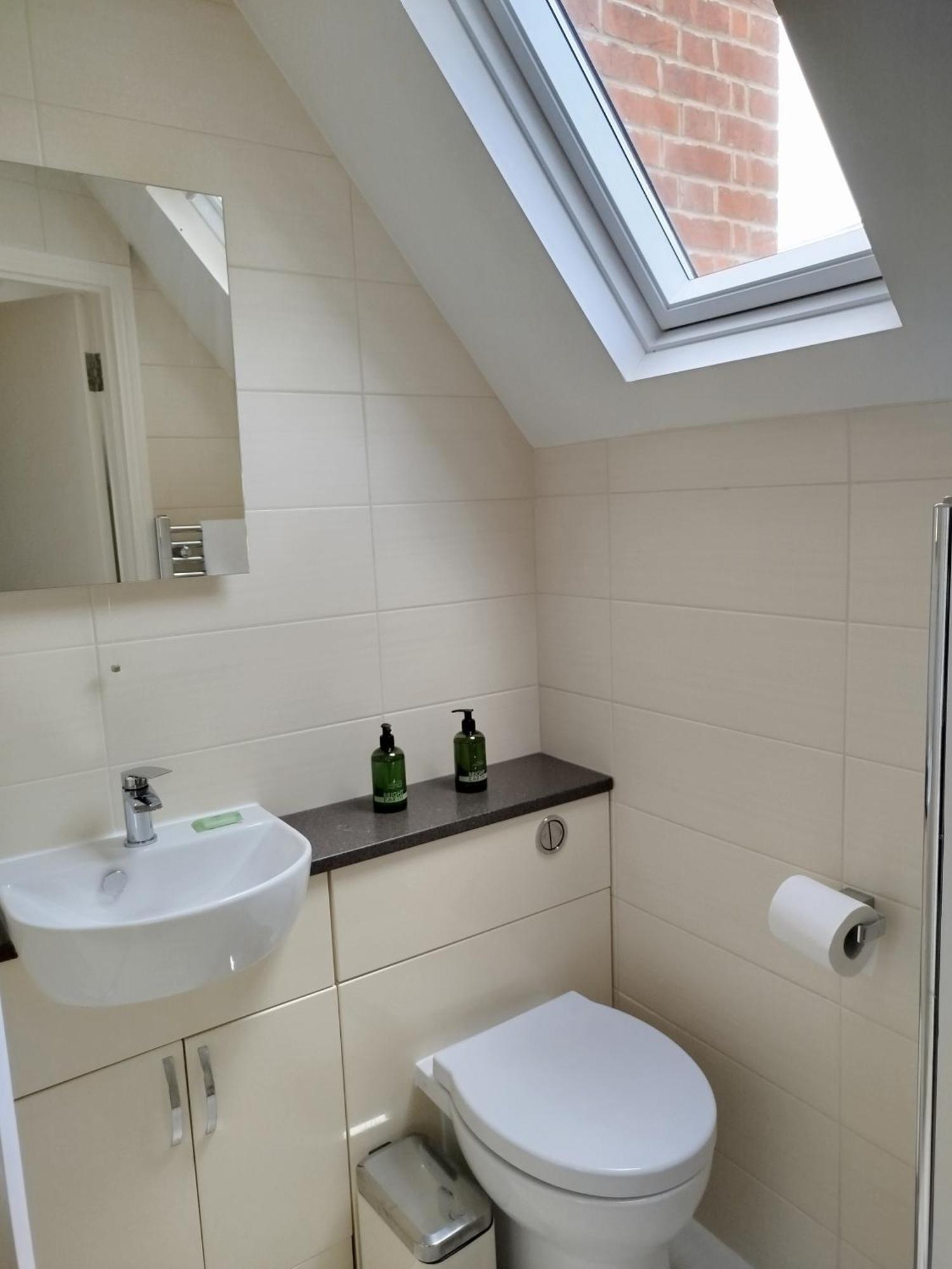 3 Bedroom Cottage In Sunninghill, Ascot מראה חיצוני תמונה