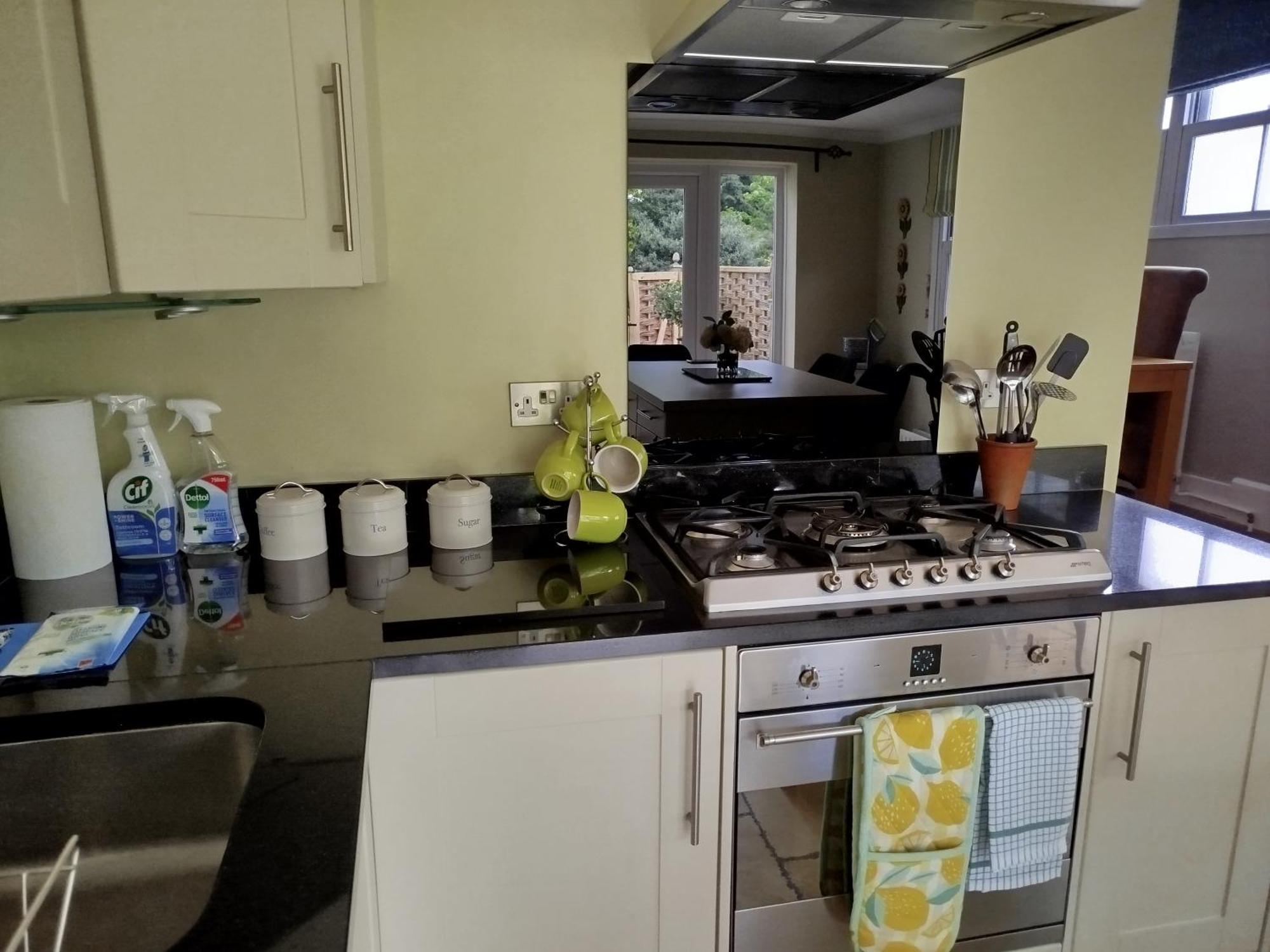 3 Bedroom Cottage In Sunninghill, Ascot מראה חיצוני תמונה