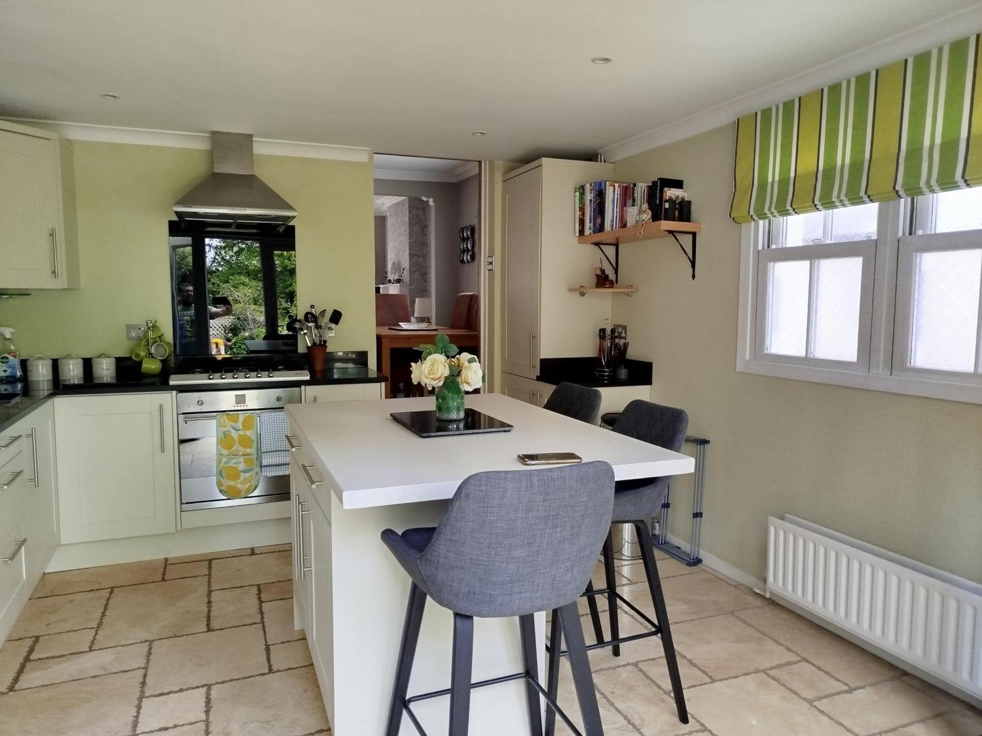 3 Bedroom Cottage In Sunninghill, Ascot מראה חיצוני תמונה