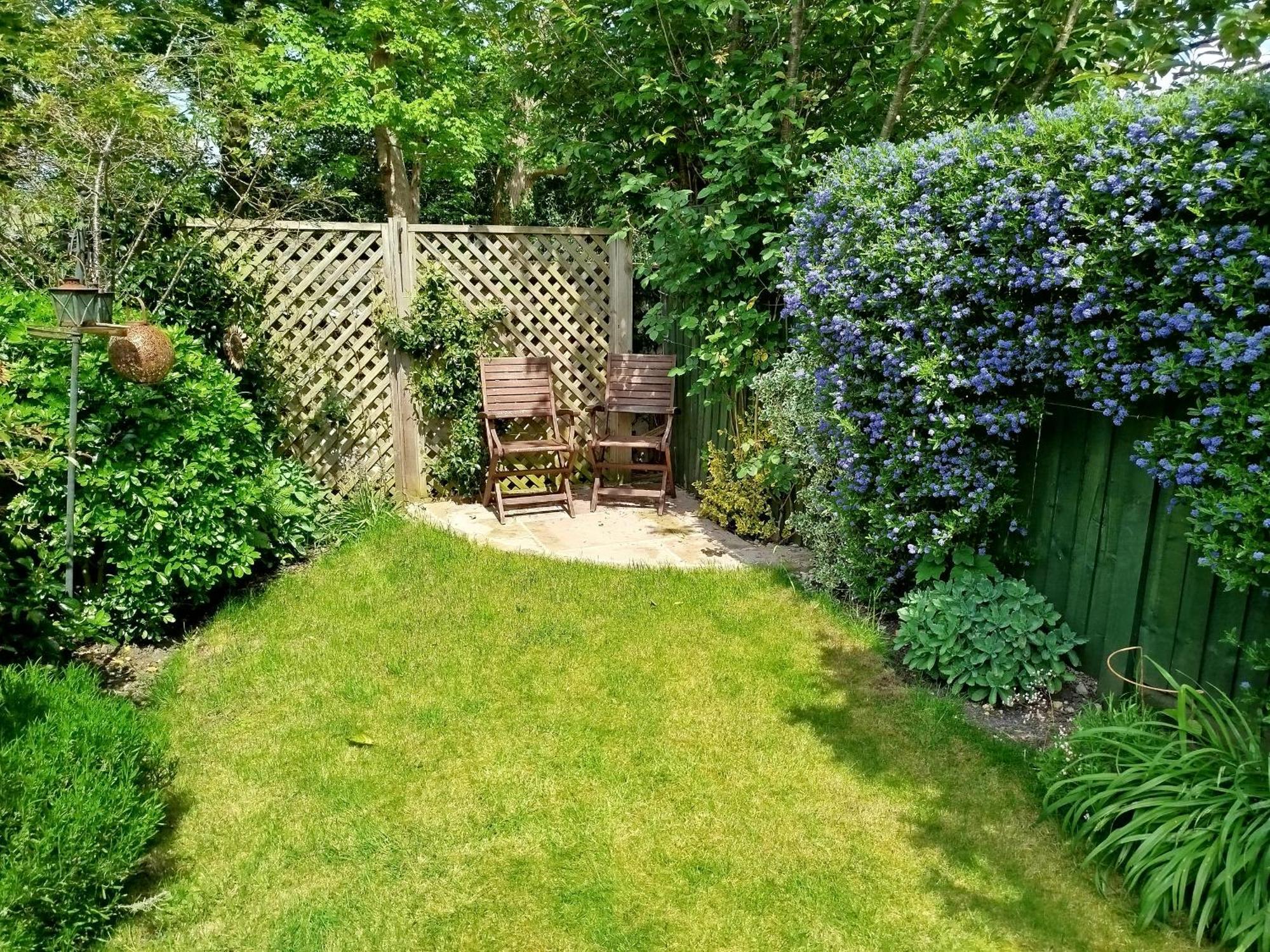 3 Bedroom Cottage In Sunninghill, Ascot מראה חיצוני תמונה