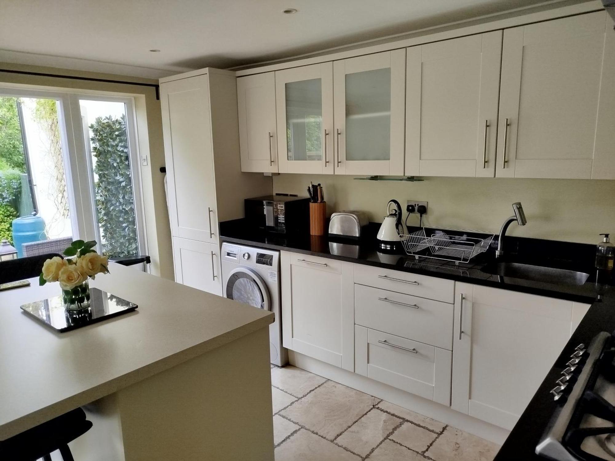 3 Bedroom Cottage In Sunninghill, Ascot מראה חיצוני תמונה